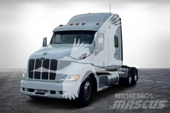 Peterbilt 387 Dragbilar