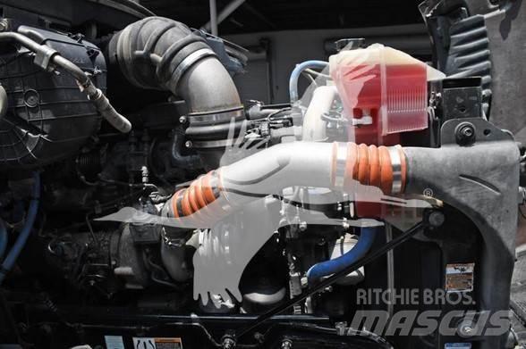 Peterbilt 579 Dragbilar