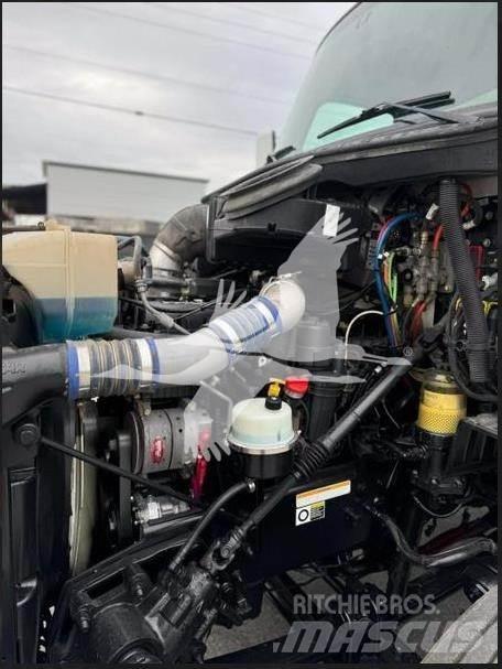 Peterbilt 579 Dragbilar