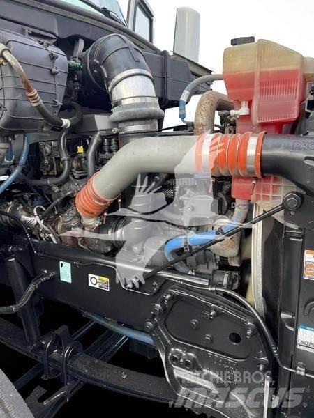 Peterbilt 579 Dragbilar
