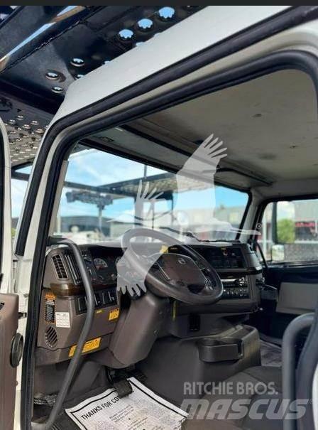 Volvo VAH64430 Entreprenad - Övrigt