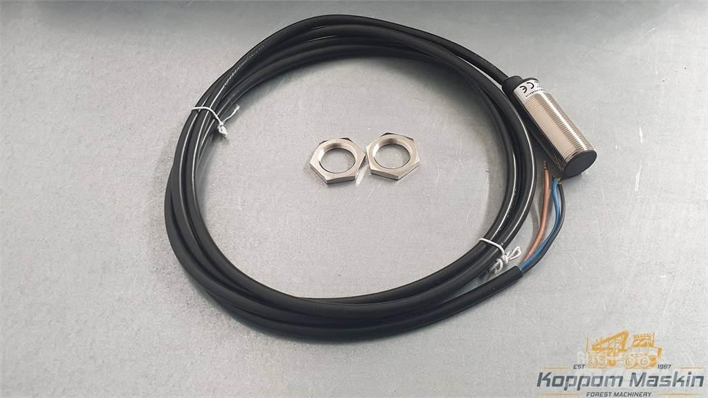 Ponsse 0064563 Elektronik