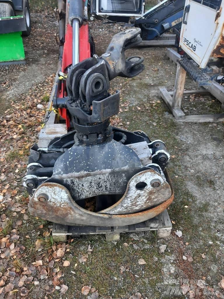 Epsilon M12L97 Skogskranar