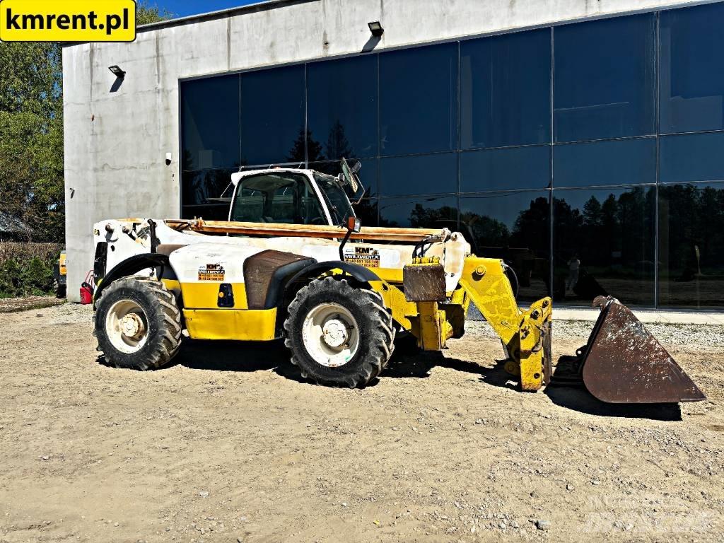 JCB 535-140 Teleskoplastare