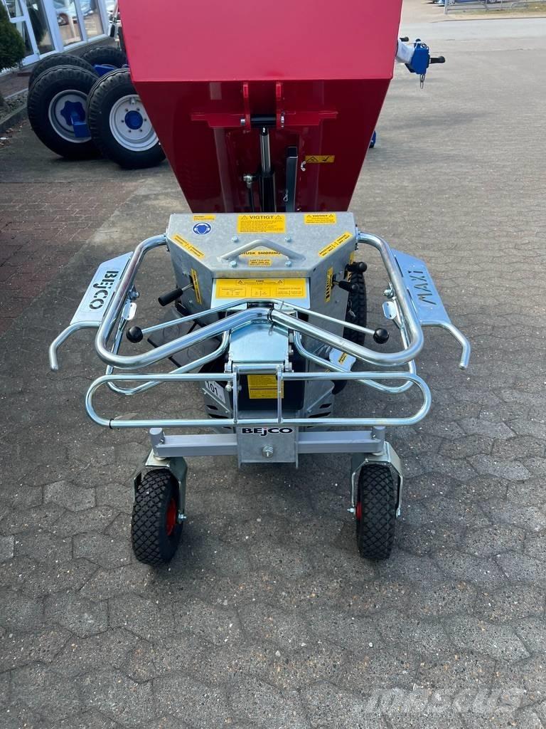 Bejco Dumper Minidumprar