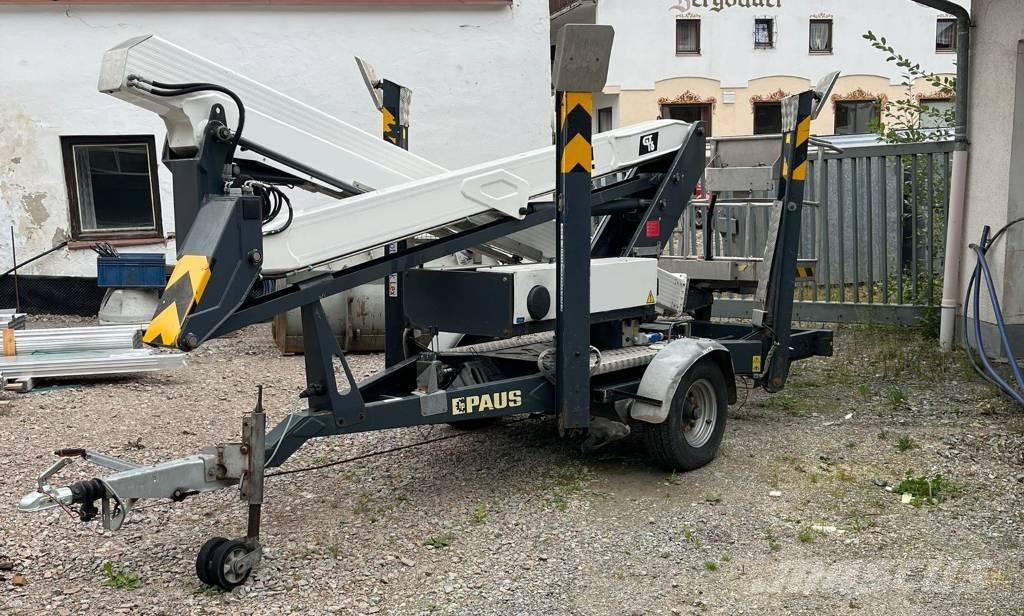 Paus GT16A Skylift