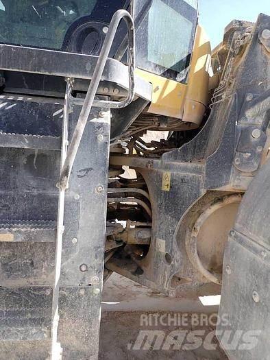 Komatsu WA475-10 Hjullastare