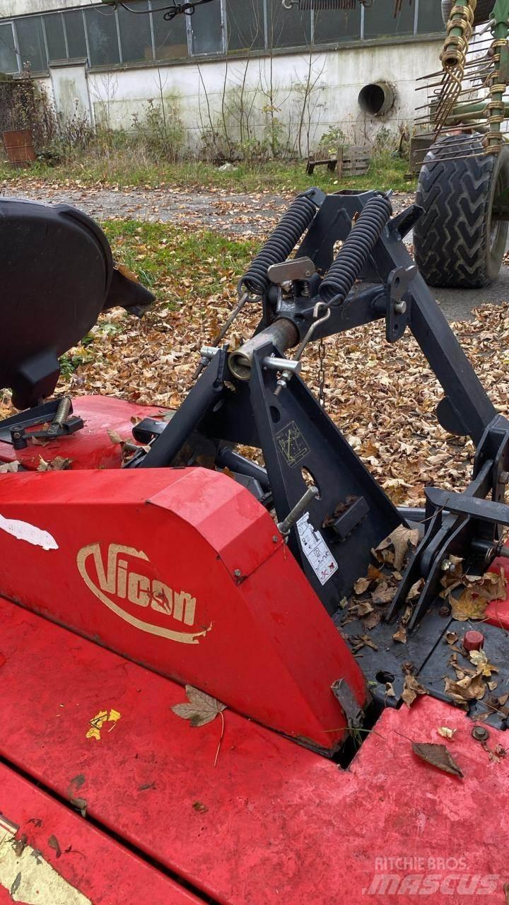 Vicon CM 296 F Slåttermaskiner