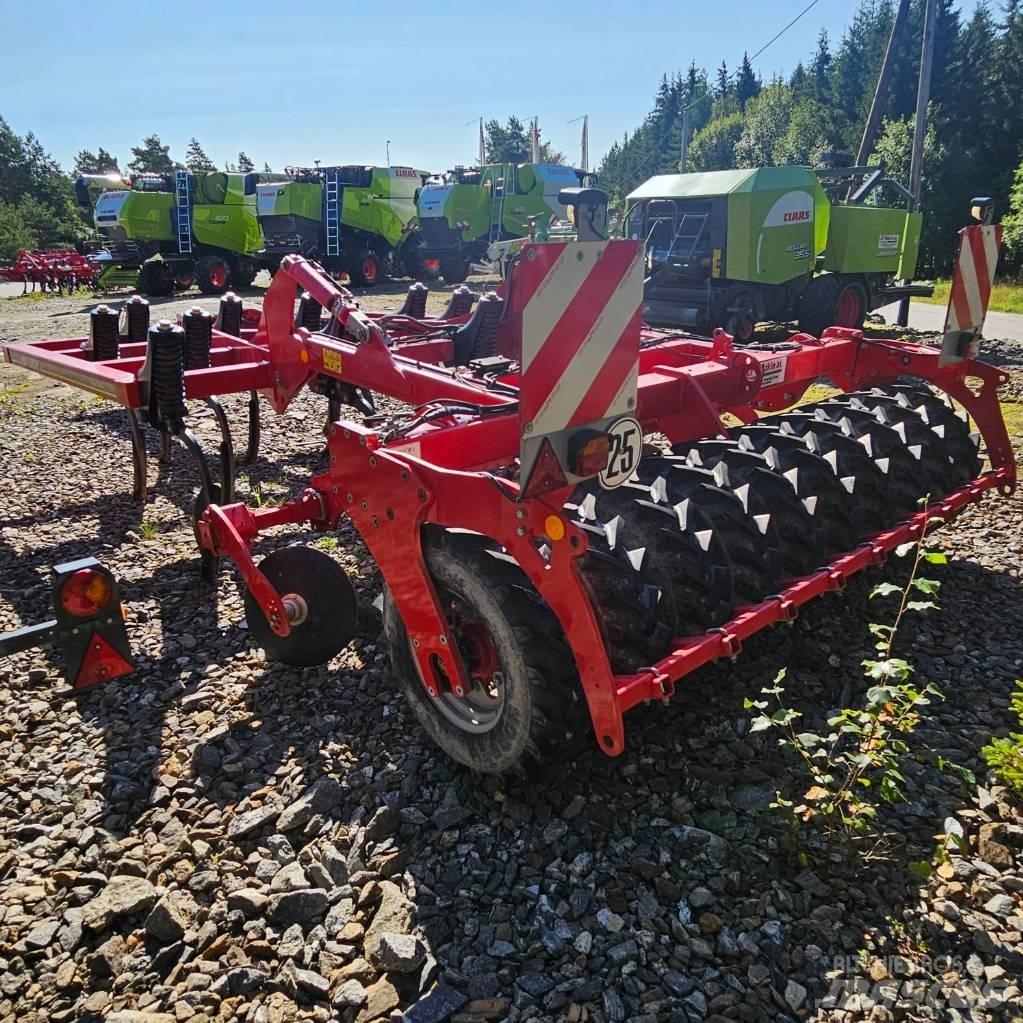 Horsch Tiger 3 AS Kultivatorer