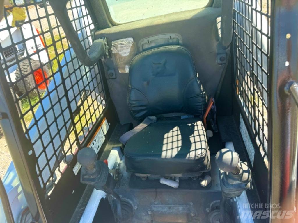 Bobcat S 185 Kompaktlastare