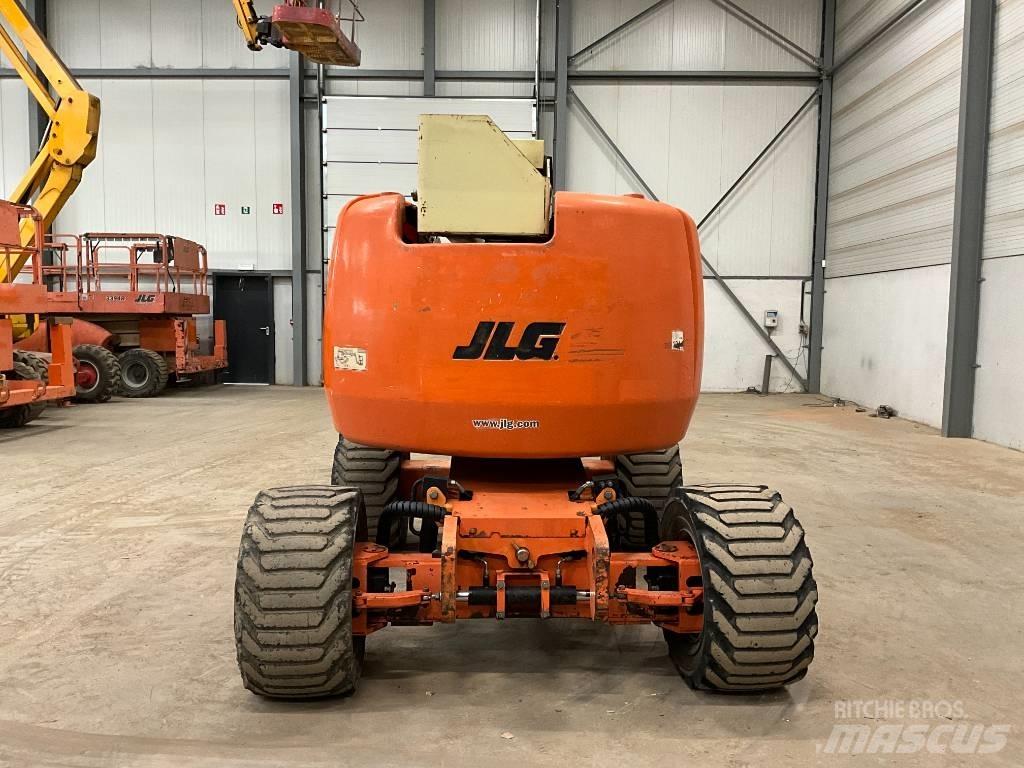 JLG 450 AJ Bomliftar
