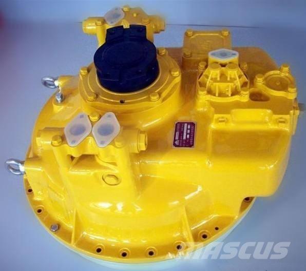 Komatsu D85A-21 Växellåda