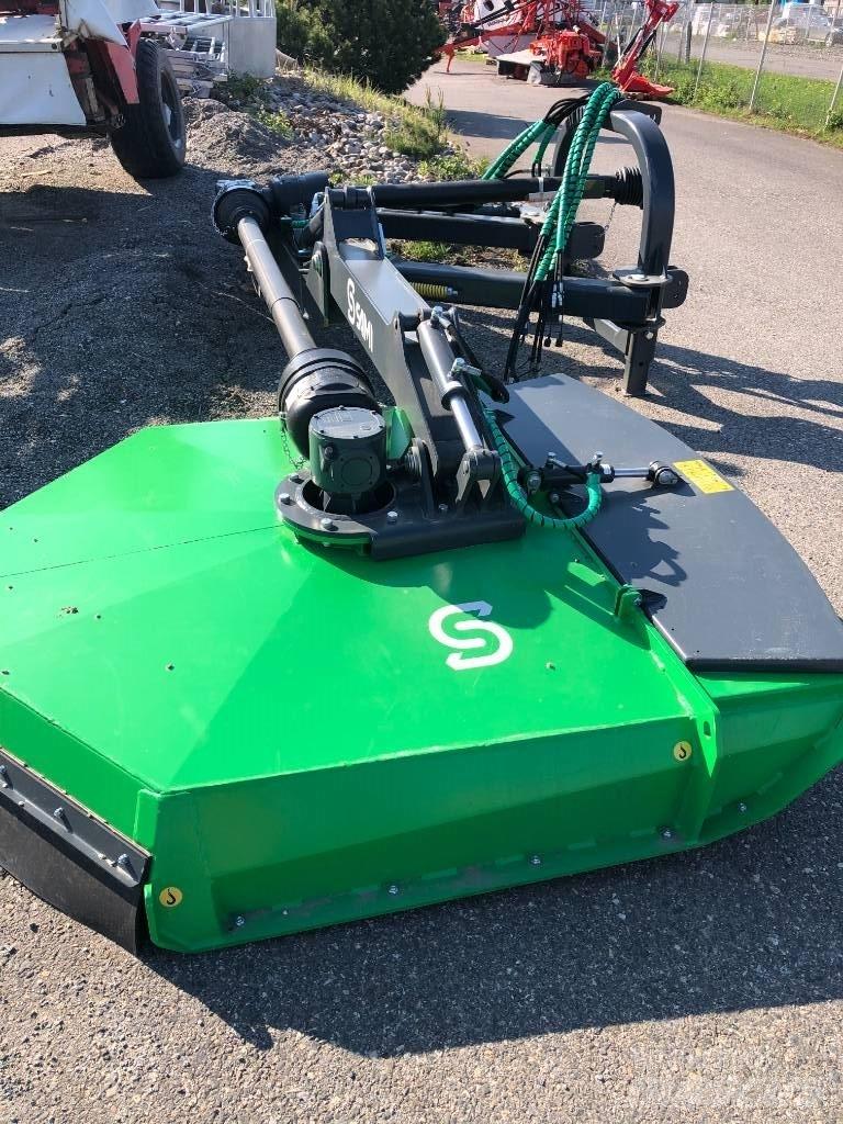 Sami CM 1700 Betesputsare