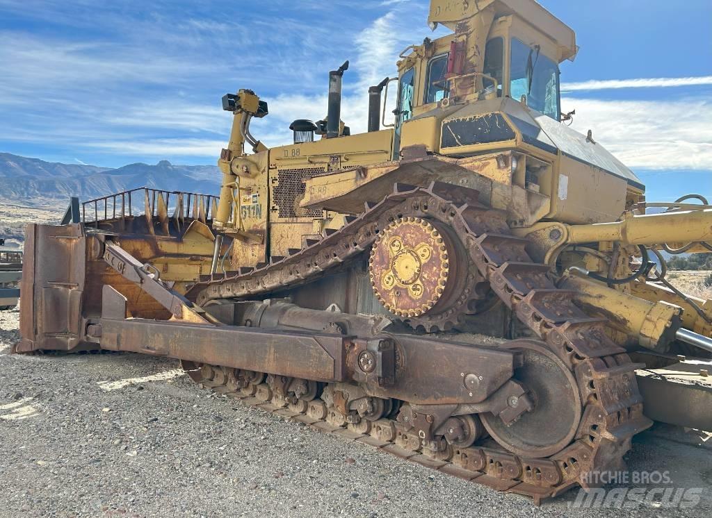 CAT D 11 N Bandschaktare