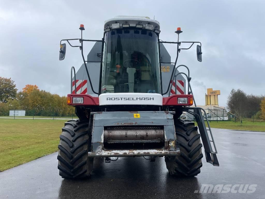  RMS Vector 440 Skördetröskor