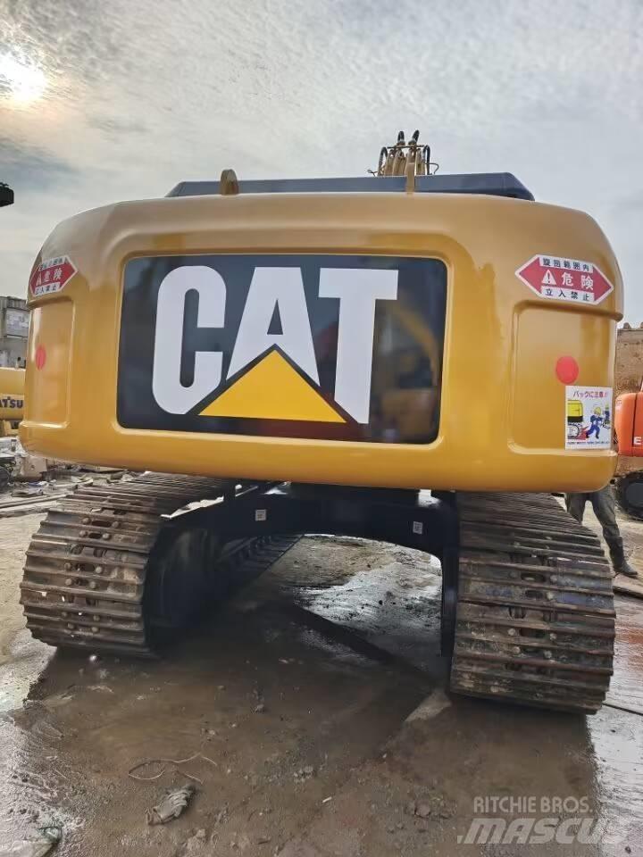 CAT 315 D Bandgrävare