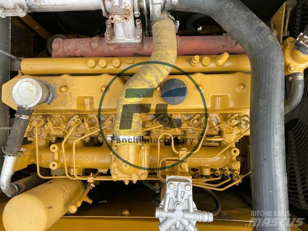 CAT 320C Midigrävmaskiner 7t - 12t