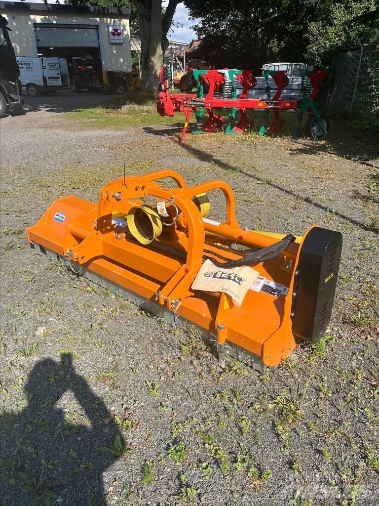 Berti EKR-S 250 Betesputsare