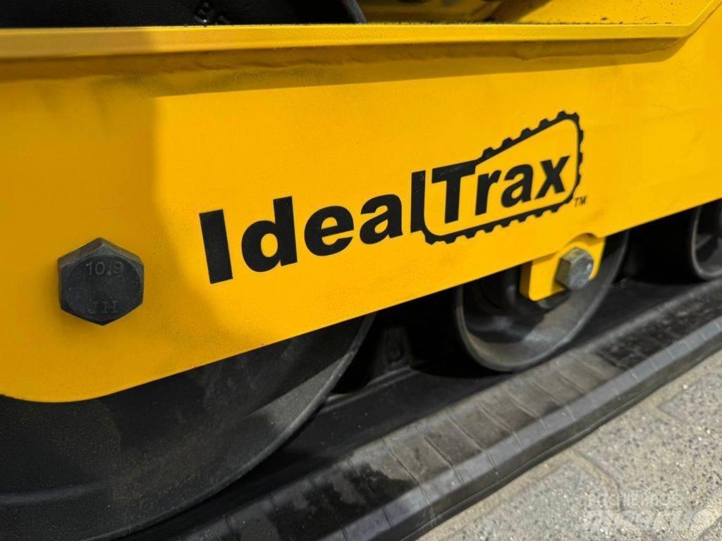 Gehl RT165 Kompaktlastare