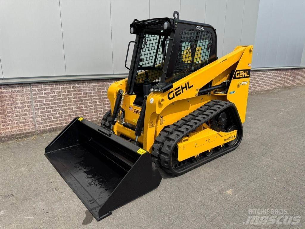 Gehl RT165 Kompaktlastare