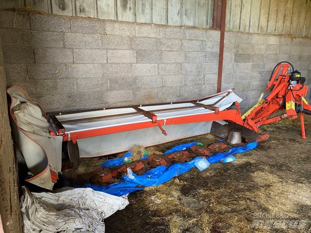 Kuhn GMD350FF Slåttermaskiner