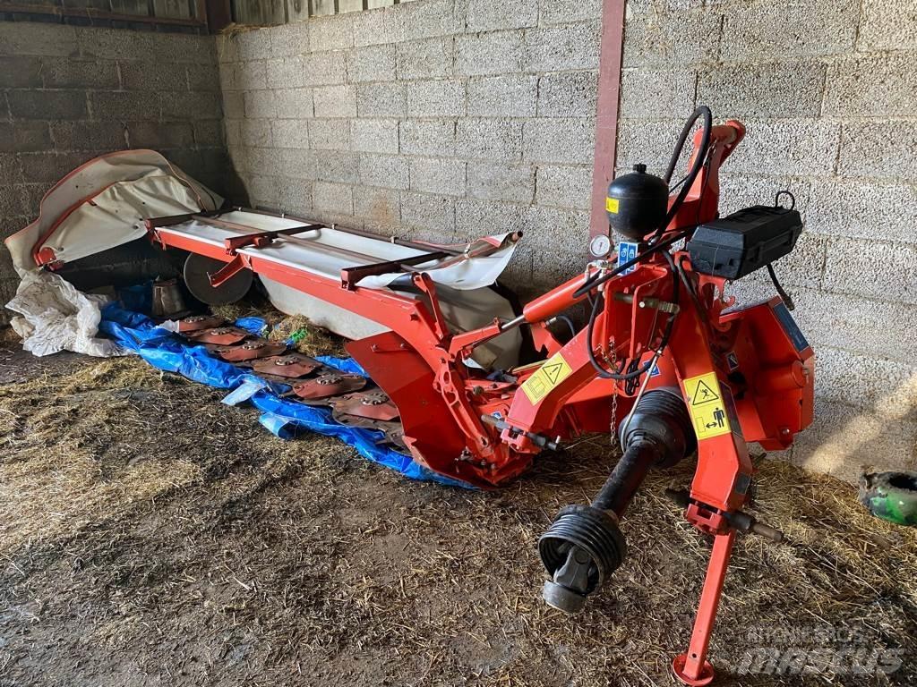 Kuhn GMD350FF Slåttermaskiner