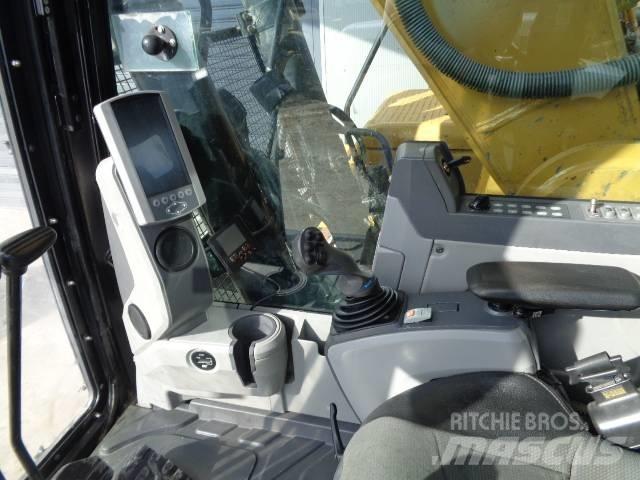 CAT 330FL Bandgrävare