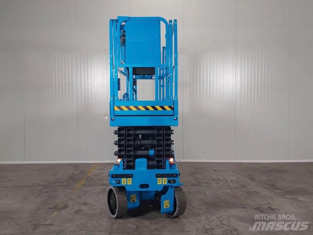 Sinoboom 2732E Saxliftar