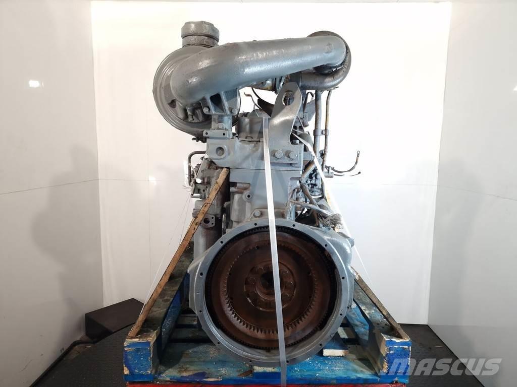 CAT 3306DITA Motorer