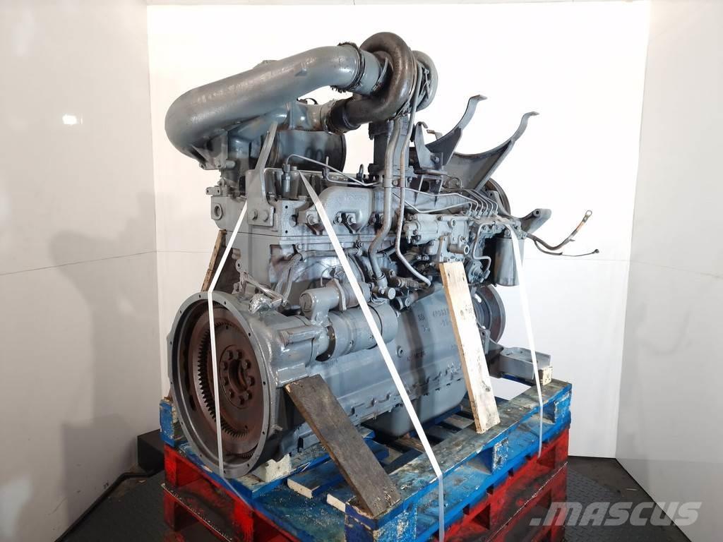 CAT 3306DITA Motorer