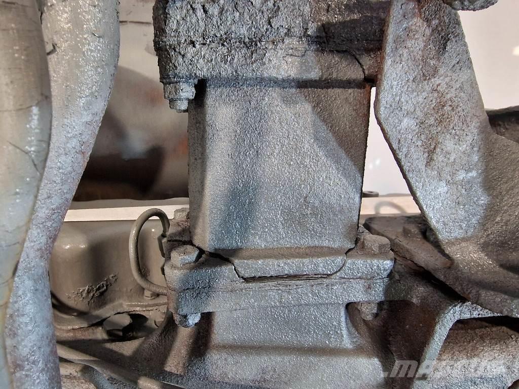 CAT 3306DITA Motorer