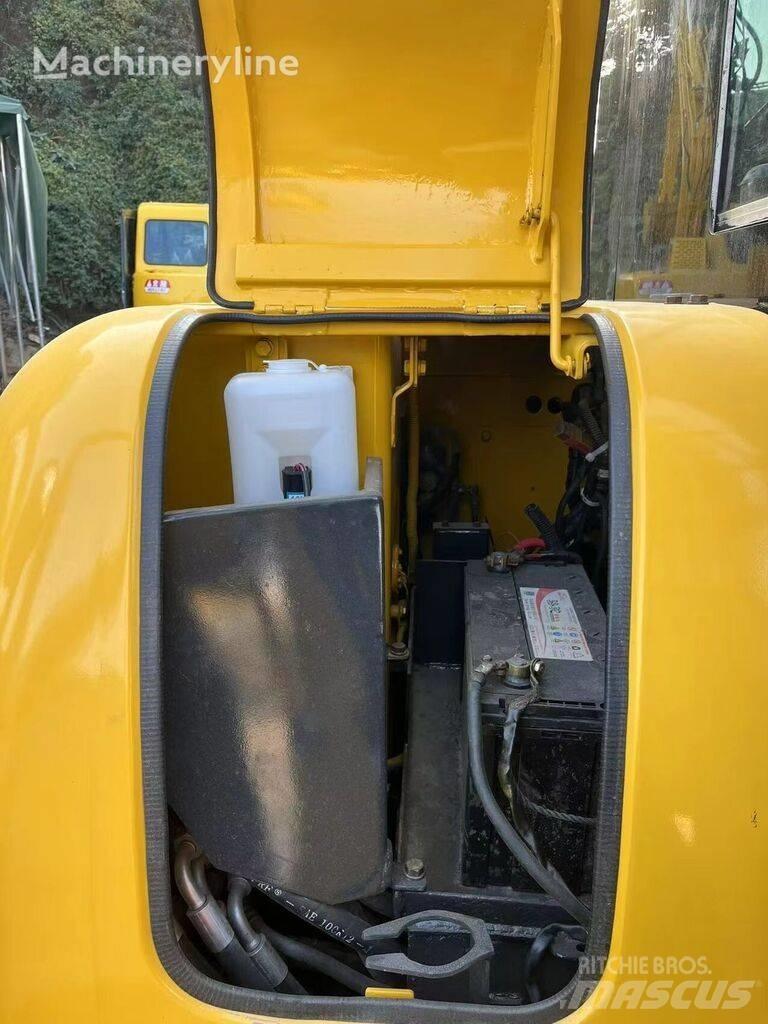 Komatsu PC56-7 Mobila krossar