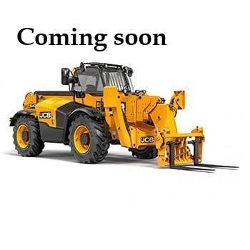 JCB 540-180 Teleskoplastare