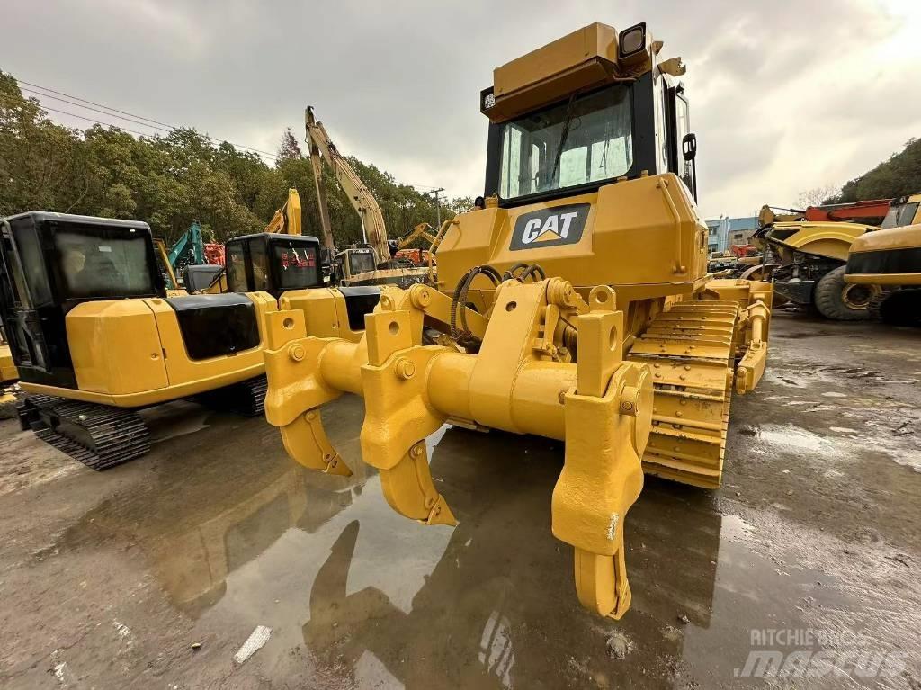 CAT D 7 G Bandschaktare