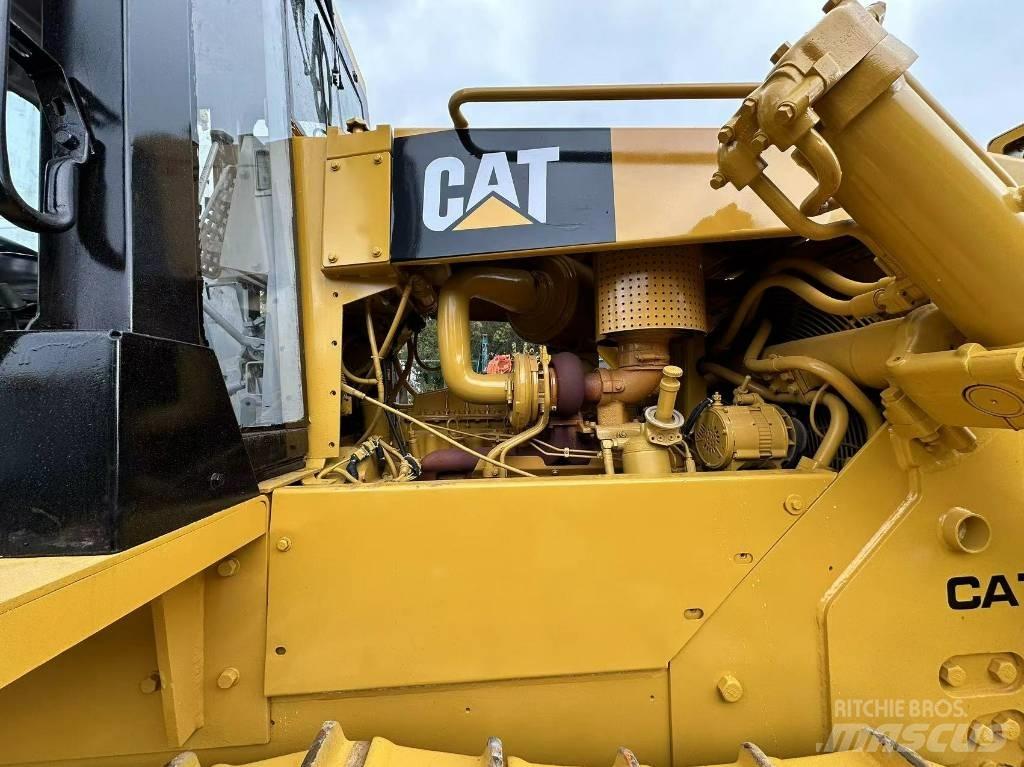 CAT D 7 G Bandschaktare