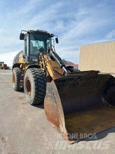 CAT 930H Hjullastare