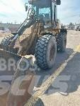 CAT 930H Hjullastare
