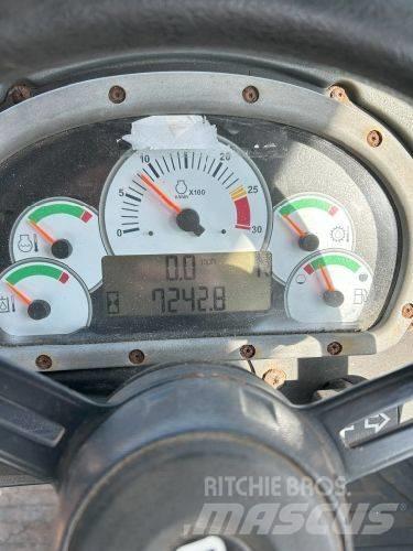 CAT 930H Hjullastare