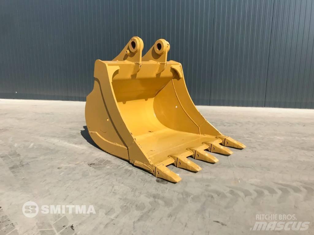 CAT 318D2 Skopor