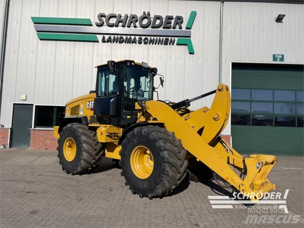 CAT 926 M AGRAR Hjullastare
