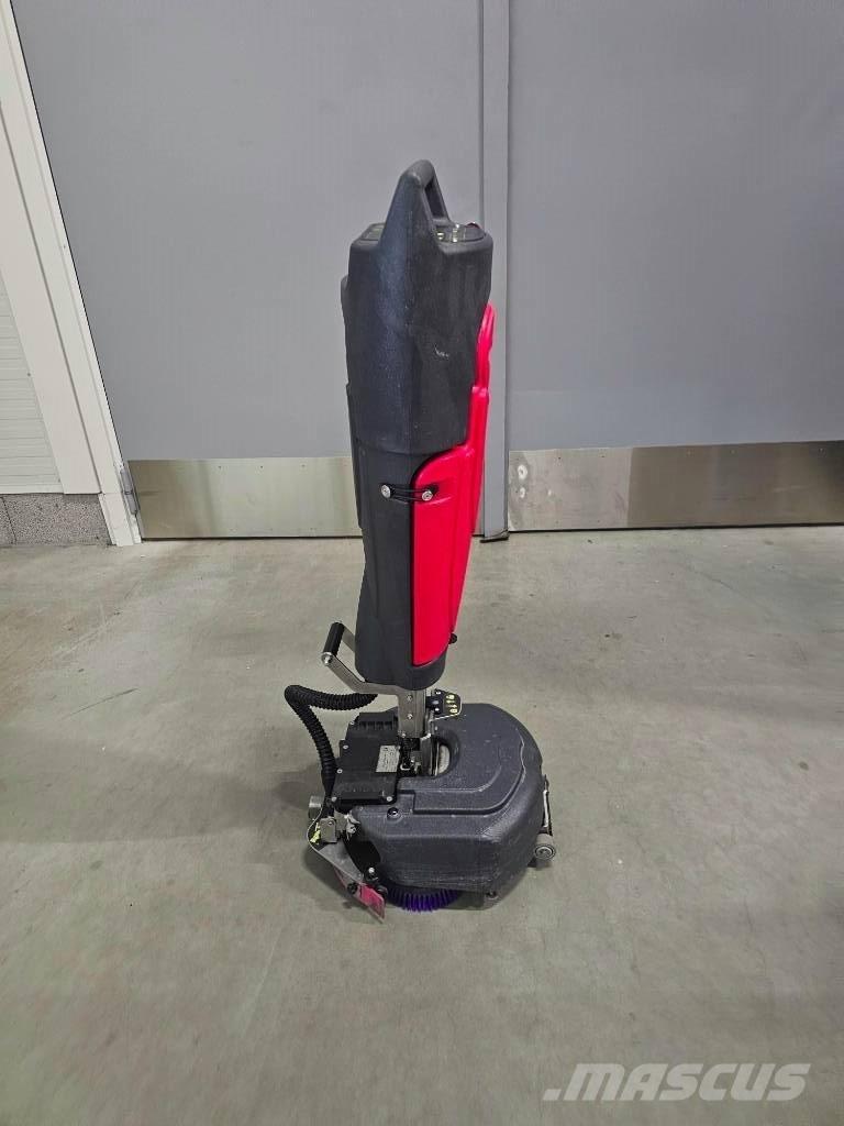 Hako Scrubmaster B3 Skurborsttorkar