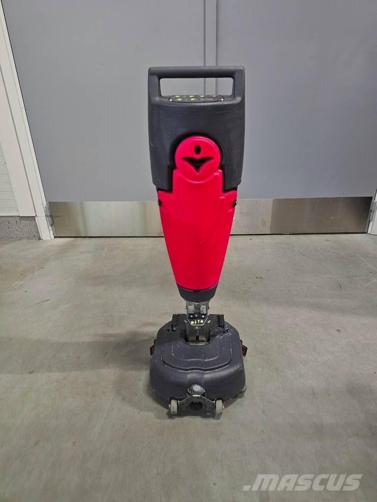 Hako Scrubmaster B3 Skurborsttorkar
