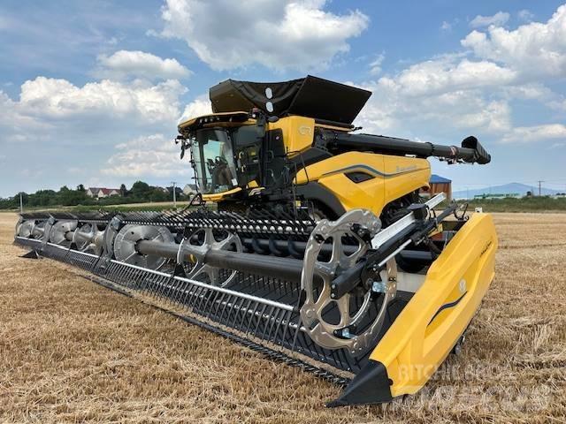 New Holland CR11 Skördetröskor
