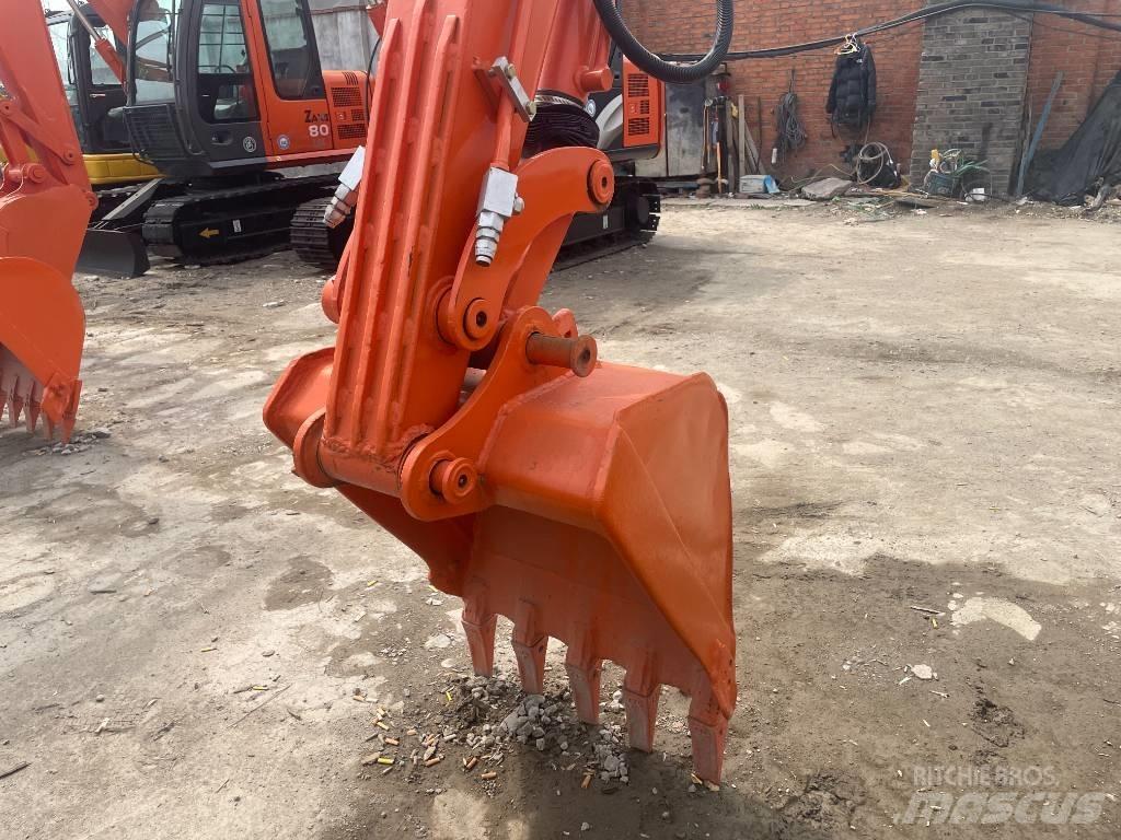 Doosan DH 60 Minigrävare < 7t