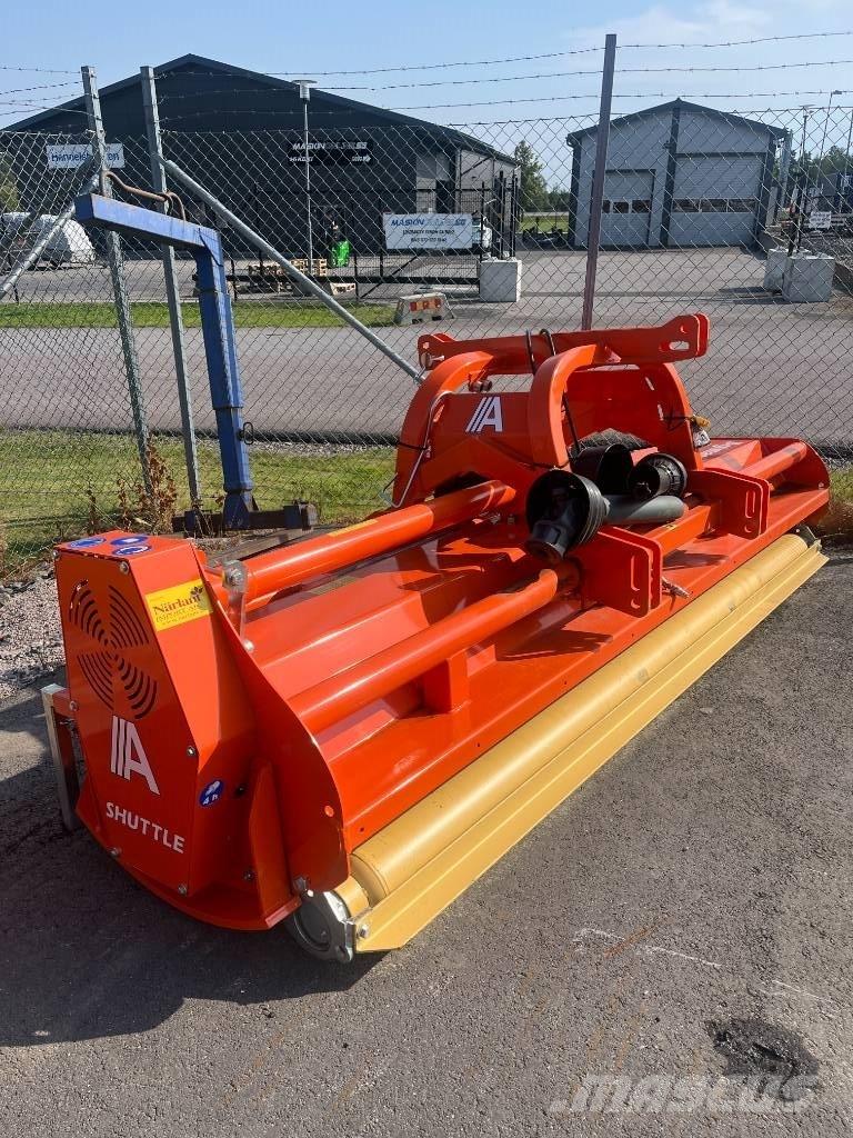 Agrimaster RV 320 Betesputsare