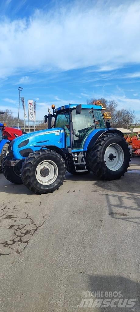 Landini Legend 160 Traktorer