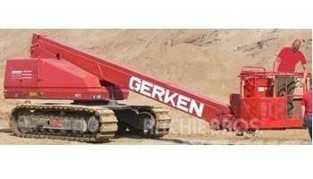 Aichi SR18A Teleskop bomliftar
