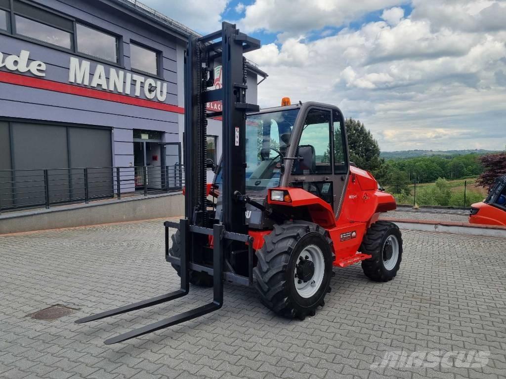 Manitou M26-4 Terrängtruck