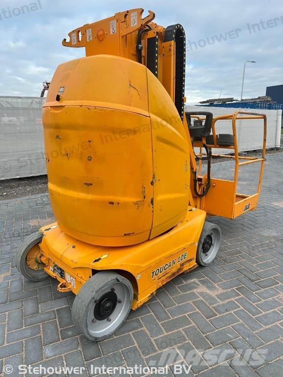 JLG Toucan 10E Övriga personliftar