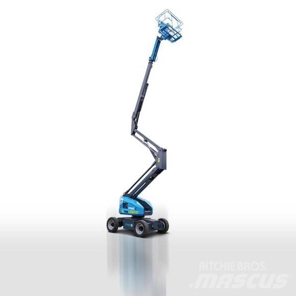 Sinoboom AB16EJ Bomliftar